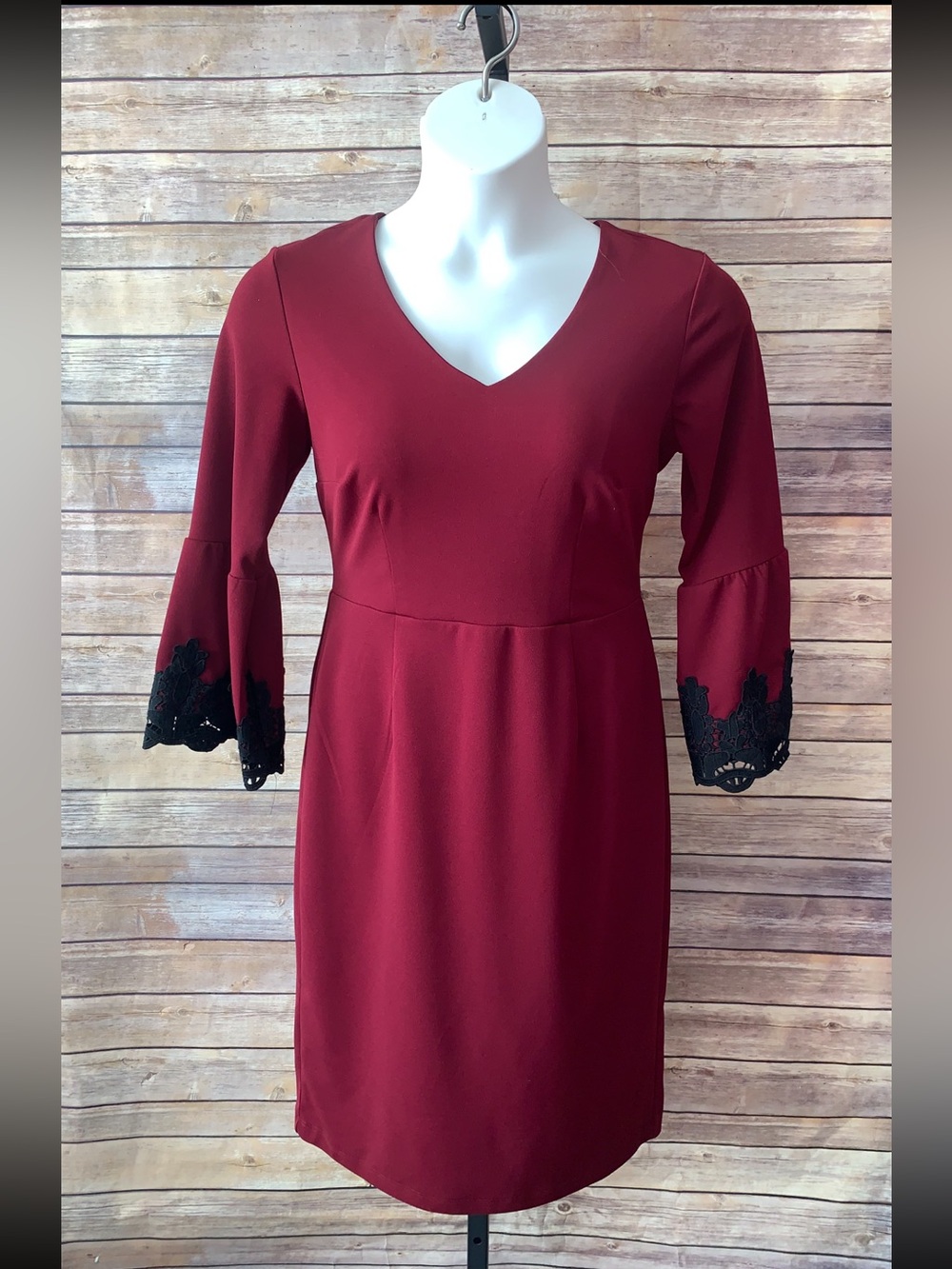 New York Sheath Dress - Size Large